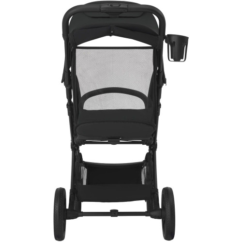 Прогулянкова коляска Espiro Fuel Pro 19 Calmy Beige — 21317