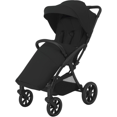 Прогулянкова коляска Espiro Fuel Pro 19 Calmy Beige — 21317