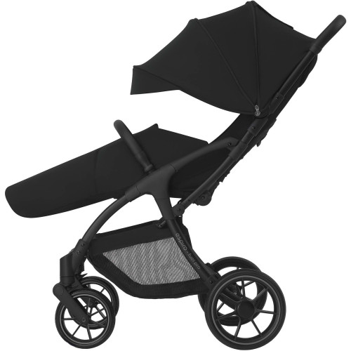 Прогулянкова коляска Espiro Fuel Pro 19 Calmy Beige — 21317