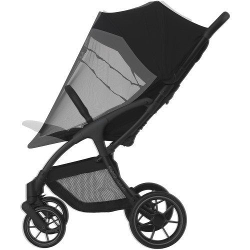 Прогулянкова коляска Espiro Fuel Pro 19 Calmy Beige — 21317