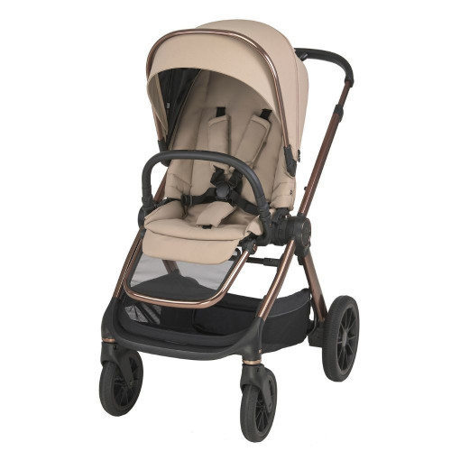 Коляска 2в1 Espiro Code 19 Loving Beige — 21142