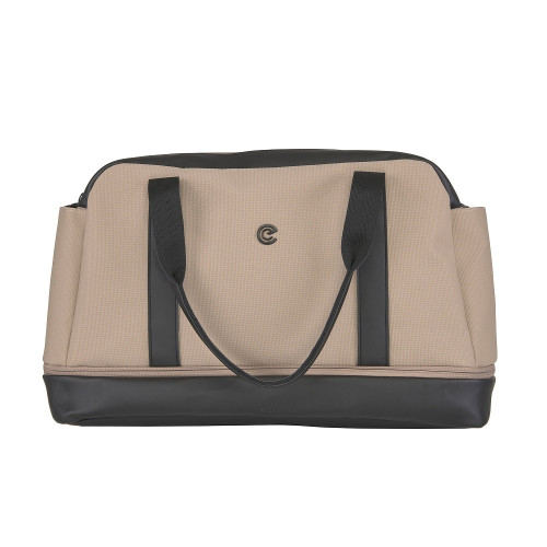 Коляска 2в1 Espiro Code 19 Loving Beige — 21142
