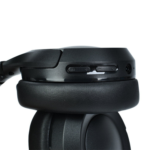 Навушники бездротові, Bluetooth, USB зарядне, 2 кольори (L50 ANC) — 27806 Навушники бездротові, Bluetooth, USB зарядне, 2 кольори (L50 ANC) — 27806