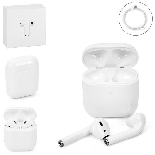 Навушники Bluetooth, USB зарядне (JL2)
