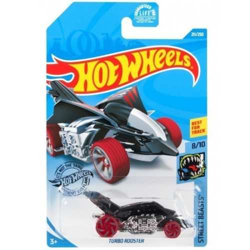 Автомобіль базовий Hot Wheels (5785) Автомобіль базовий Hot Wheels (5785)