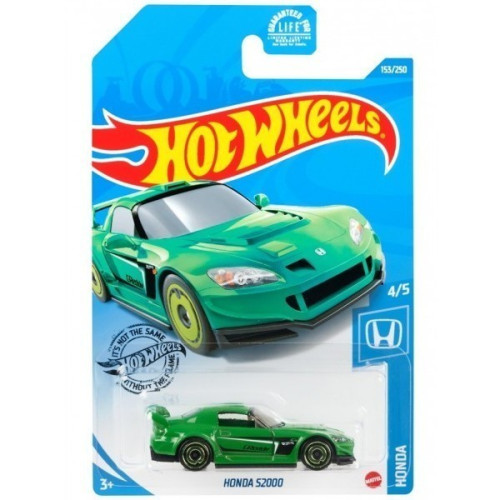 Автомобіль базовий Hot Wheels (5785) Автомобіль базовий Hot Wheels (5785)
