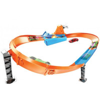  Трек Соревнование за кубок Чемпиона Hot Wheels (GJM75)