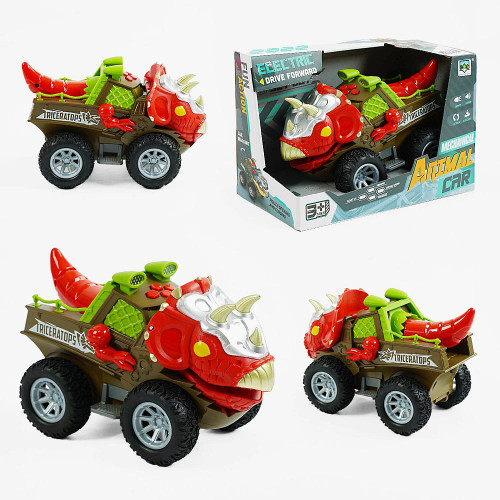 Дитяча музична машина (SY 200-24)