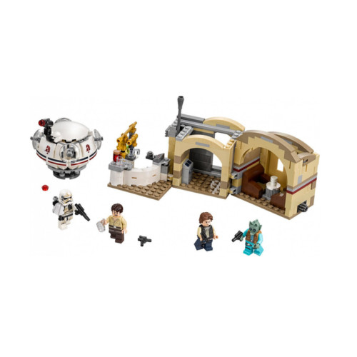 Детский конструктор Star wars (10905) — 13068