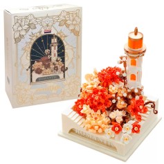 Дитячий конструктор Eternal light 1116 деталей (21164)