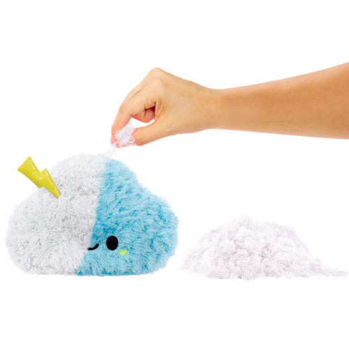 Іграшка-антистрес Fluffie Stuffiez Пухнаста Хмаринка (593447-4) — 13232