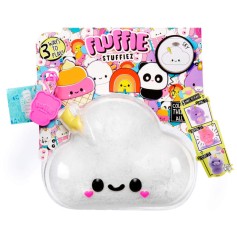 Іграшка-антистрес Fluffie Stuffiez Пухнаста Хмаринка (593447-4)