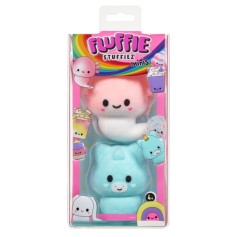 Іграшка-антистрес Fluffie Stuffiez Пухнастий сюрприз (511885)