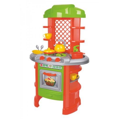 Дитяча іграшкова Кухня 7 ТехноК (0847)