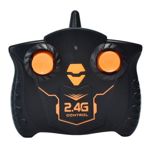 Іграшкова машинка на радіокеруванні 20 см, р/к 2,4G, 2 кольори (SY013) — 22229 Іграшкова машинка на радіокеруванні 20 см, р/к 2,4G, 2 кольори (SY013) — 22229