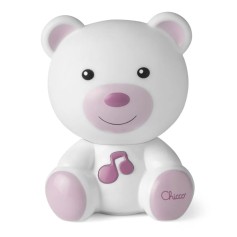 Игрушка-ночник Chicco с мелодиями (09830.10)