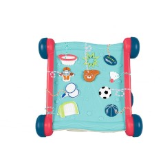 Интерактивная игрушка сортир (25878Е)