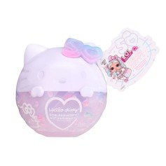Набор сюрприз с куклой L.O.L. Surprise! серии Loves Hello Kitty - Hello Kitty-сюрприз (594604)