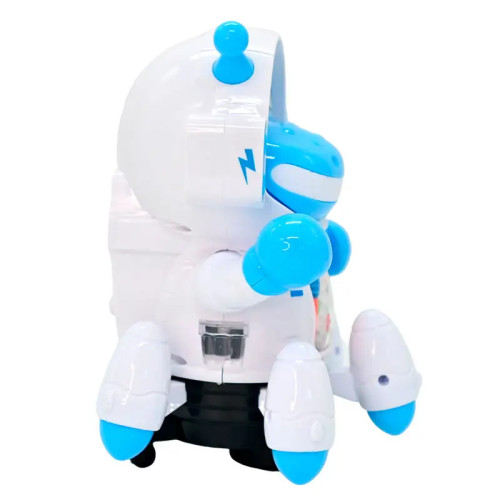 Музыкальная игрушка Танцующий крокодил (JQ118A) — 11700