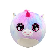Надувная игрушка Biggies серии little fantasy - Розовый единорог (BIG002-EUN)
