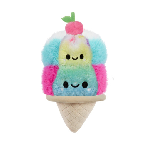 Мягкая игрушка-антистресс Fluffie Stuffiez Мороженое (511779) — 13235 Мягкая игрушка-антистресс Fluffie Stuffiez Мороженое (511779) — 13235
