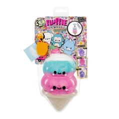 Мягкая игрушка-антистресс Fluffie Stuffiez Мороженое (511779)