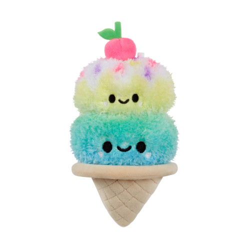 Мягкая игрушка-антистресс Fluffie Stuffiez Мороженое (511779) — 13235 Мягкая игрушка-антистресс Fluffie Stuffiez Мороженое (511779) — 13235