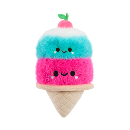 Мягкая игрушка-антистресс Fluffie Stuffiez Мороженое (511779) — 13235 Мягкая игрушка-антистресс Fluffie Stuffiez Мороженое (511779) — 13235