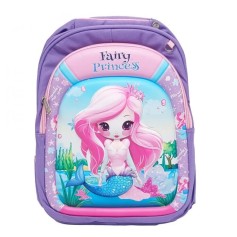 Рюкзак дитячий Fairy Princess T2627 