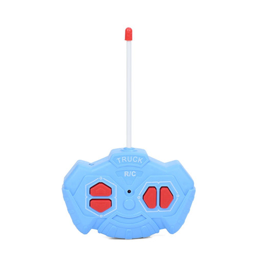 Игрушечная машинка джип на радиоуправлении 1:16, USB зарядное, 24 см (810-20BA) — 22895