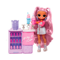 Ігровий набір LOL Surprise OMG Sweet Nails Кітті К (503859)