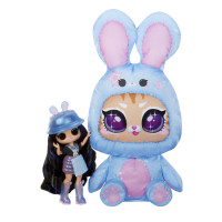 Ігровий набір LOL Surprise Tweens Costume Айя Черрі (504054)