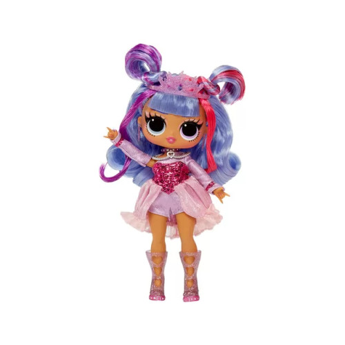 Ігровий набір з лялькою LOL Бейлі брейдс (591757)