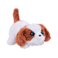 Інтерактивна іграшка FurReal Friends My Mini's Маленьке цуценя (28061)