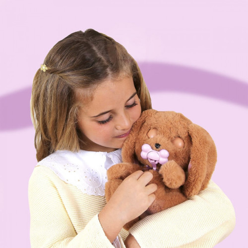 Інтерактивна іграшка Baby Paws Цуценя кокер-спанієля Меггі (917637) — 12596