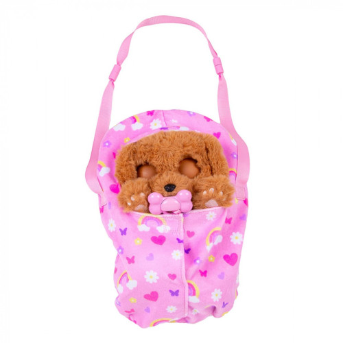 Інтерактивна іграшка Baby Paws Цуценя кокер-спанієля Меггі (917637) — 12596