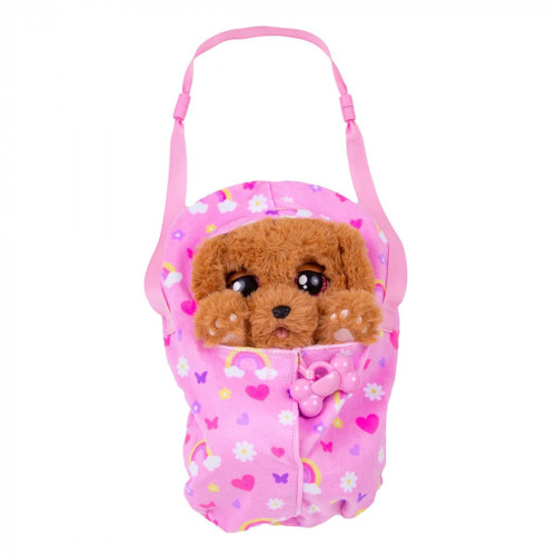 Інтерактивна іграшка Baby Paws Цуценя кокер-спанієля Меггі (917637) — 12596