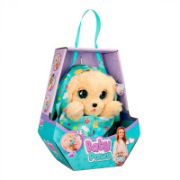 Інтерактивна іграшка Baby Paws Цуценя лабрадора (921146)