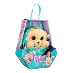 Інтерактивна іграшка Baby Paws Цуценя лабрадора (921146)