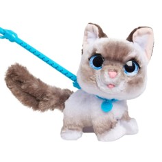 Інтерактивна іграшка FurReal Friends Wag-A-Lots Кошеня (28059)
