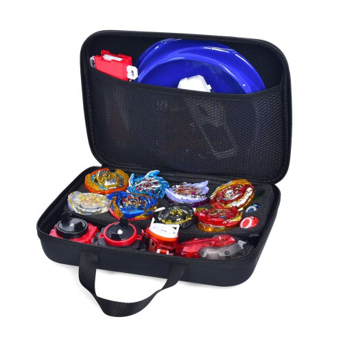 Гра запуску Beyblade Профі у валізі (1688-8B) — 24120