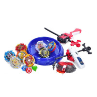 Гра запуску Beyblade Профі у валізі (1688-8B)