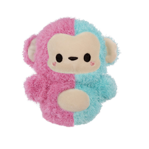 М’яка іграшка-антистрес Fluffie Stuffiez Мавпочка (511670) — 13236