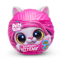 Набор-сюрприз Pets Alive S1 Игривые кошенята (9541)