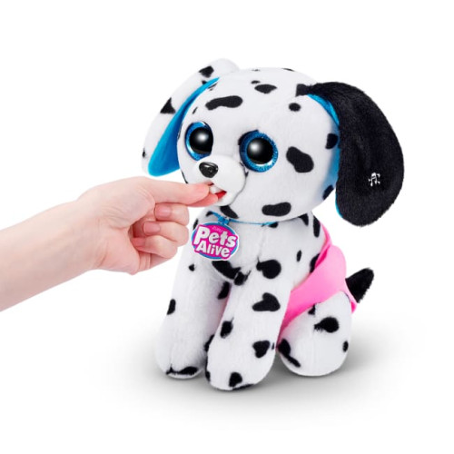 Набір-сюрприз Pets alive S1 Цуценята-бешкетники (9542) — 12614 Набір-сюрприз Pets alive S1 Цуценята-бешкетники (9542) — 12614