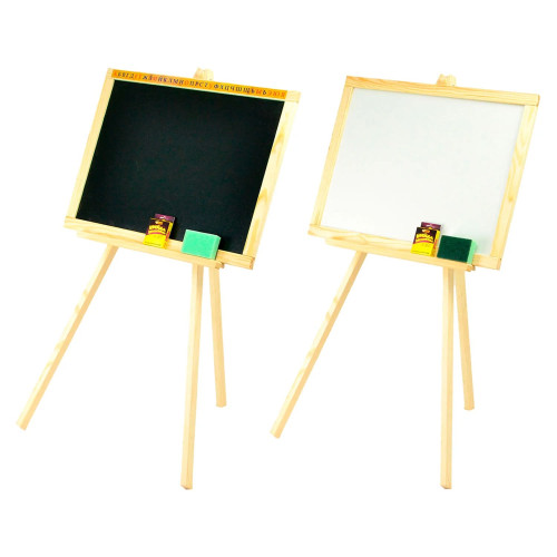 Мольберт Мася 030, магнітний