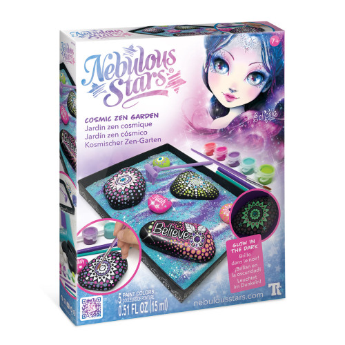 Набір для творчості – Космічний сад каменів (11118)