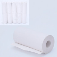 Термопапір для фотоапарата з миттєвим друком, клейова, 10 шт (M2-1)