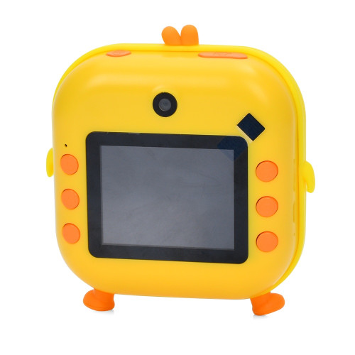 Дитячий фотоапарат M2 з миттєвим друком Дитячий фотоапарат M2 з миттєвим друком