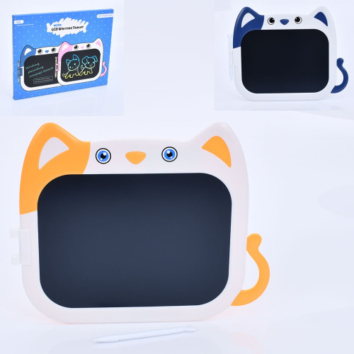 Дитячий LCD планшет для малювання, 10 дюймів, 2 види (FG231109023Q)